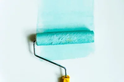 Peinture intérieure à Moidieu-Détourbe — murs, plafonds et boiseries